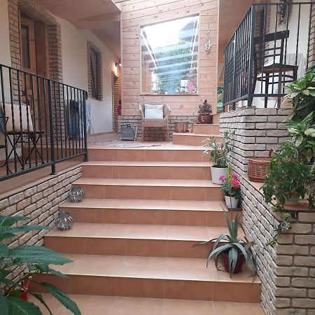 Apartmany Pri Kostole Liptovská Kokava المظهر الخارجي الصورة